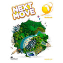 NEXT MOVE WORKBOOK 1