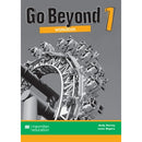 GO BEYOND WORKBOOK 1