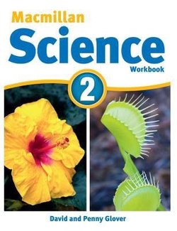 MACMILLAN SCIENCE WORKBOOK 2