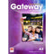 GATEWAY 2nd EDITION DIGITAL STUDENT´S BOOK PACK A2