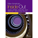 NEW AMERICAN INSIDE OUT STUDENT´S BOOK WITH CD-ROM ADVANCED A