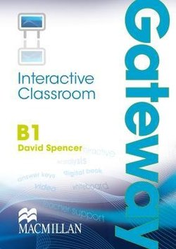 GATEWAY INTERACTIVE CLASSROOM B1 (Single User)