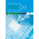 NEW AMERICAN INSIDE OUT WORKBOOK WITH AUDIO CD INTERMEDIATE B