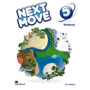 NEXT MOVE WORKBOOK 5