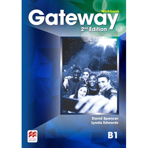 GATEWAY 2nd EDITION WORKBOOK B1