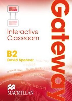 GATEWAY INTERACTIVE CLASSROOM B2 (Single User)