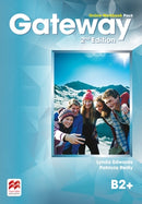 GATEWAY 2nd EDITION ONLINE WORKBOOK PACK B2+