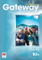 GATEWAY 2nd EDITION ONLINE WORKBOOK PACK B2+