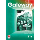 GATEWAY 2nd EDITION WORKBOOK B1+