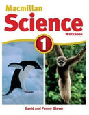 MACMILLAN SCIENCE WORKBOOK 1