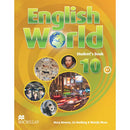 ENGLISH WORLD STUDENT´S BOOK 10