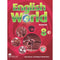 ENGLISH WORLD WORKBOOK 8 (WB + CD-ROM)