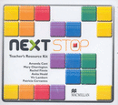 NEXT STOP TEACHER'S RESOURCE KIT CD ROM (All Levels) (3)