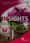 INSIGHTS STUDENT´S BOOK AND WORKBOOK 2 (SB & WB + MPO)