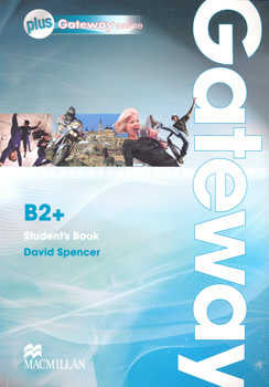 GATEWAY STUDENT´S BOOK B2+ (SB + Webcode)