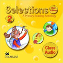 SELECTIONS NEW EDITION CLASS CD 2 (2)