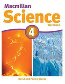 MACMILLAN SCIENCE WORKBOOK 4