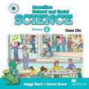 MACMILLAN NATURAL AND SOCIAL CLASS CDs 6 (4)