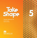 TAKE SHAPE TEACHER´S RESOURCE CD-ROM 5