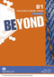 BEYOND TEACHER´S BOOK PACK PREMIUM B1 (TB + TRC + Presentation Kit + OWB)