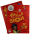 TWIST AND SHOUT STUDENT´S BOOK PACK 5 (SB + Student Twister + Homework Book + Homework Audio CD + M Tunes CD-ROM)