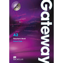 GATEWAY TEACHER´S BOOK A2 (TB + Test CD)