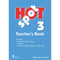 HOT SPOT TEACHER'S BOOK 3 (Interleaved TB + Test CD)