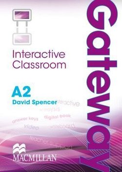 GATEWAY INTERACTIVE CLASSROOM A2 (Single User)