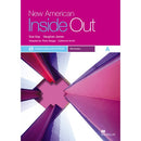 NEW AMERICAN INSIDE OUT STUDENT´S BOOK WITH CD-ROM ELEMENTARY A