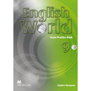 ENGLISH WORLD EXAM PRACTICE BOOK 9