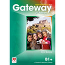 GATEWAY 2nd EDITION DIGITAL STUDENT´S BOOK PACK B1+