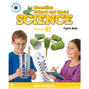 MACMILLAN NATURAL AND SOCIAL SCIENCE PUPIL´S BOOK 3