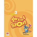 TWIST AND SHOUT TEACHER'S EDITION 3 (Interleaved TE)