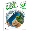 NEXT MOVE WORKBOOK 6