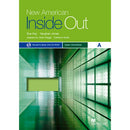 NEW AMERICAN INSIDE OUT STUDENT´S BOOK WITH CD-ROM UPPER INTERMEDIATE A