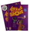 TWIST AND SHOUT STUDENT´S BOOK PACK 6 (SB + Student Twister + Homework Book + Homework Audio CD + M Tunes CD-ROM)