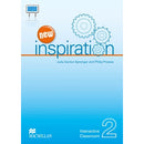 NEW INSPIRATION INTERACTIVE CLASSROOM 2