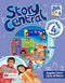 STORY CENTRAL STUDENT BOOK 4 (SB with eBook + Webcode + Reader)