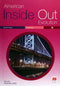 AMERICAN INSIDE OUT EVOLUTION STUDENT´S BOOK ELEMENTARY B