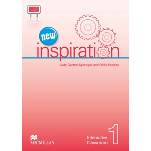 NEW INSPIRATION INTERACTIVE CLASSROOM 1