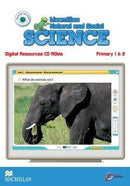 MACMILLAN NATURAL AND SOCIAL DIGITAL RESOURCES CD-ROMs 1 & 2