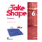 TAKE SHAPE WORKBOOK 6