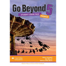 GO BEYOND STUDENT´S BOOK PACK PREMIUM 5 (SB + SRC + OWB)