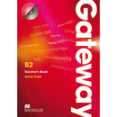 GATEWAY TEACHER´S BOOK B2 (TB + Test CD)