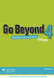 GO BEYOND TEACHER´S EDITION PACK PREMIUM 4