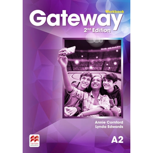 GATEWAY 2nd EDITION WORKBOOK A2