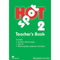 HOT SPOT TEACHER'S BOOK 2 (Interleaved TB + Test CD)