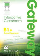 GATEWAY INTERACTIVE CLASSROOM B1+ (Single User)