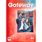 GATEWAY 2nd EDITION DIGITAL STUDENT´S BOOK PREMIUM PACK B2