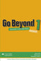 GO BEYOND TEACHER´S EDITION PACK PREMIUM 1